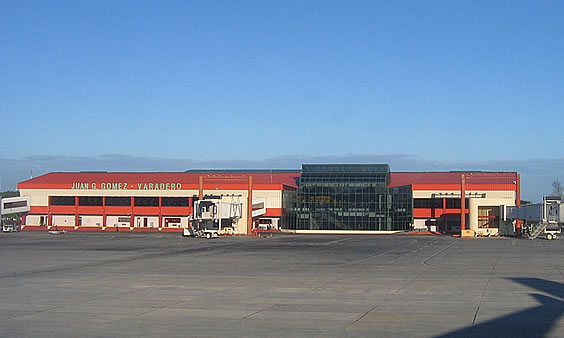 Varadero Airport